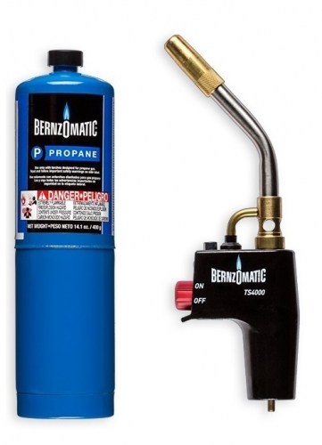 bernzomatic 5.5 oz quickfire fuel cylinder