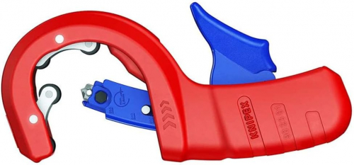 Knipex DP50, rezák na plasty 32-50mm