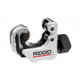 Ridgid 118, 2 v 1, Mini rezák s račňou