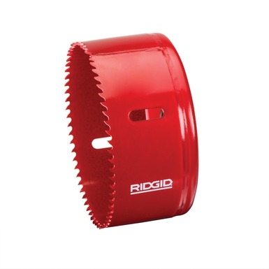 Ridgid Bimetalová korunka 110mm