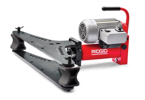 Ridgid HB383E 3/8˝ - 3˝, 230V