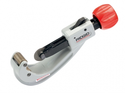 Ridgid rezák model 156 na Cu, Al - 100-170mm