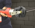 Ridgid Sada krimpovacích matríc STD Cu 6-300mm²