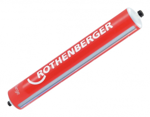 Rothenberger PURE H₂O, demineralizačná kartuša L