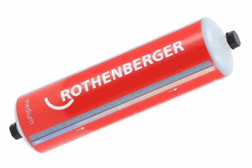 Rothenberger PURE H₂O, demineralizačná kartuša M