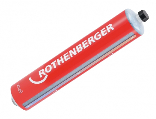 Rothenberger PURE H₂O, demineralizačná kartuša S