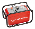 Rothenberger Roweld P250B Prof Basic Set, 230V